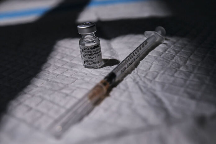 CITF admits Selangor only received 615,210 Covid-19 vaccines, claims data error