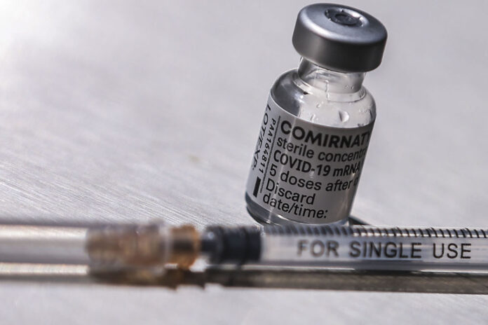 Anti-vaccine groups are negative, closed-minded people, says expert