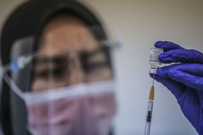 Covid-19: Kedah wants more vaccination centres to speed up immunisation process, says MB