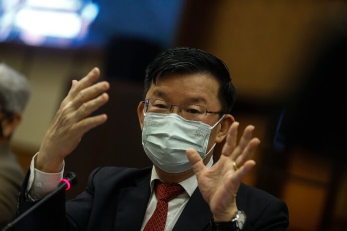 Penang asks Agong to allow its state legislative assembly to convene