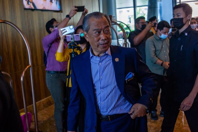 PM thanks Malaysia’s civil servants for three-months allowance cut in solidarity with Covid-19 fight