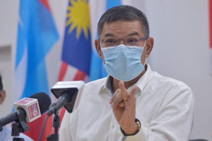 Report: Pakatan could work with Umno under ‘big tent’ concept, instead of Perikatan 3.0, says PKR sec-gen