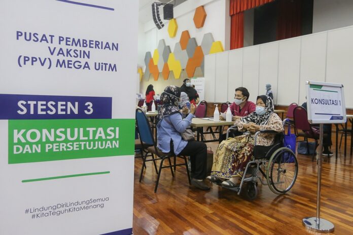 Selangor health exco claims several state PPVs could run out of Covid-19 vaccines in ‘days’