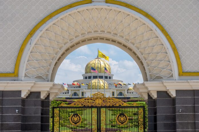‘Must be as soon as possible’: Istana Negara reiterates Agong’s view on reopening Parliament, on social media