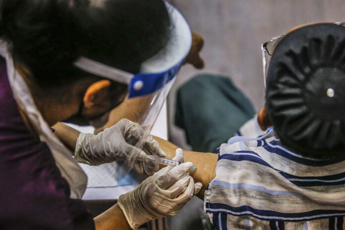 PM: RM400m allocated for Covid-19 Immunisation Programme, RM200m for additional vaccination centres and outreach programmes