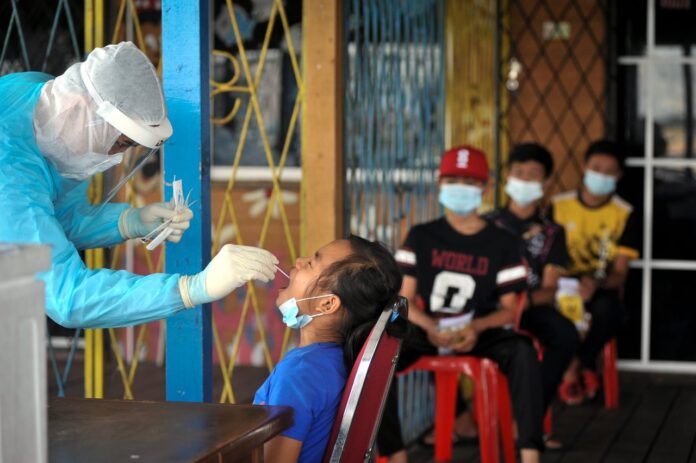 Social interaction at longhouse leads to new Beluru cluster