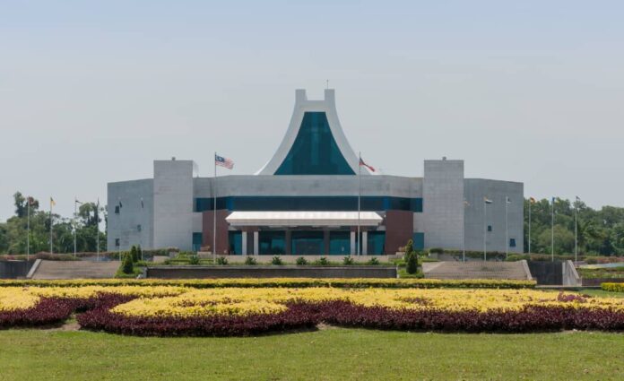Sabah ready to hold state assembly sitting – Hajiji