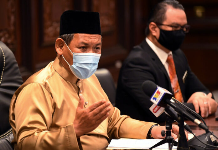 N. Sembilan govt assisting residents impacted by Covid-19 with RM6 allocation, says MB