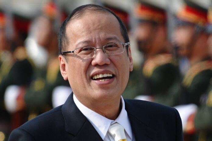Philippines’ ex-president ‘Noynoy’ Aquino dies
