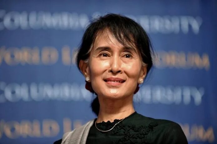Junta trial of Myanmar’s Suu Kyi to hear first testimony