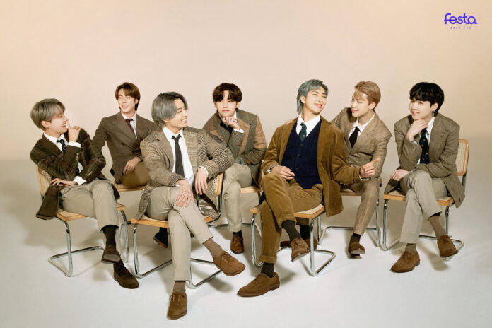 BTS to celebrate 8th debut anniversary with virtual fan meeting