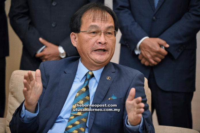 Provide clear directive on vaccination for interior areas, Baru urges SDMC