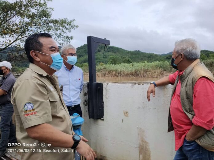 Reservoirs proposed for all water treatment plants