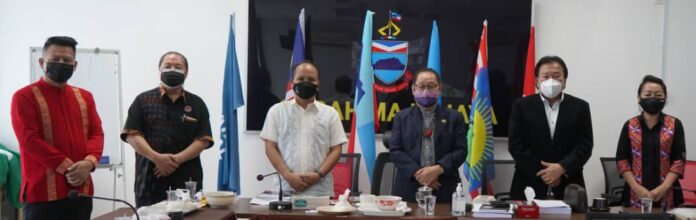 KDMR groups to bring lawyer to Native Court