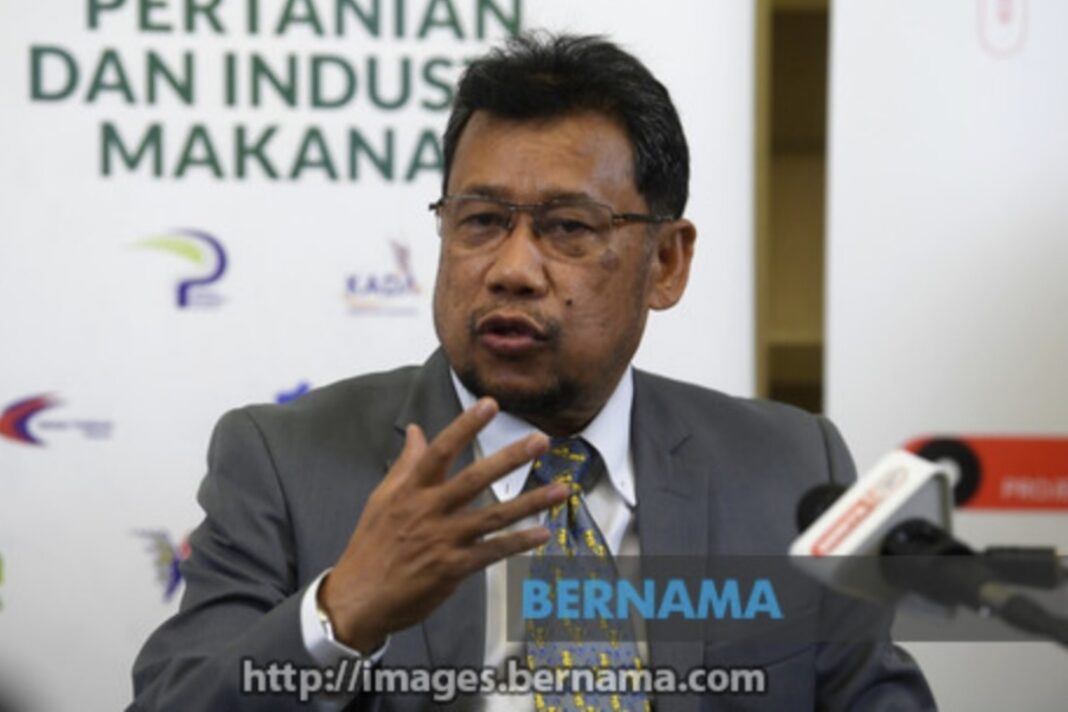 MAFI wants vaccination for agricultural frontliners