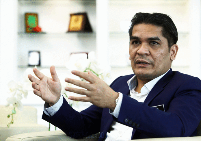 CITF approves vaccination for exam-year students – Radzi