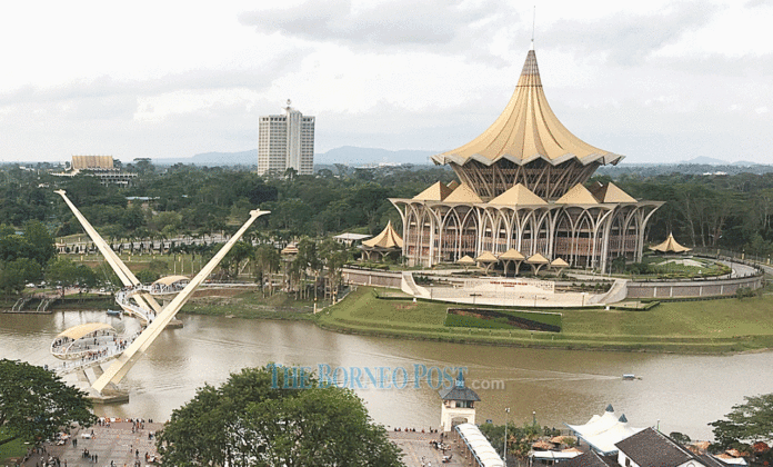 Speaker: Sarawak state assembly members to continue receiving remunerations until Aug 1
