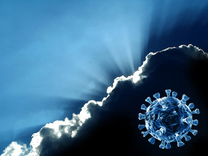 Every Dark Cloud…