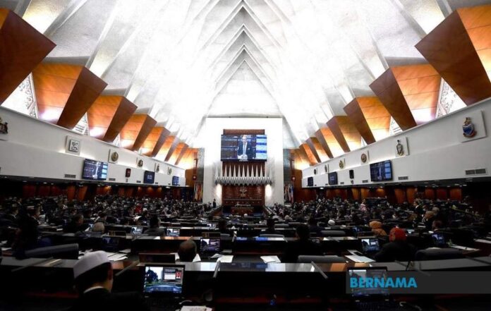 Proposed hybrid Parliament can sit late August