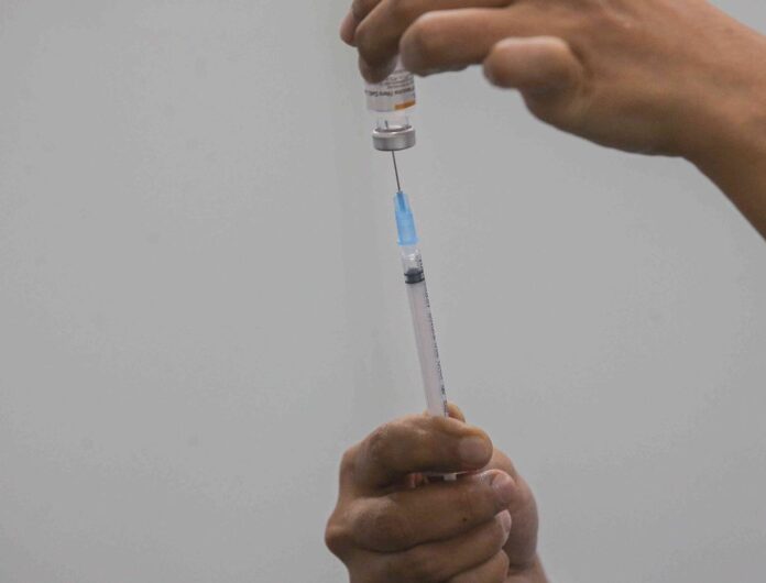Pay cut is good PR for GPS but vaccination rollout is No. 1, says academic