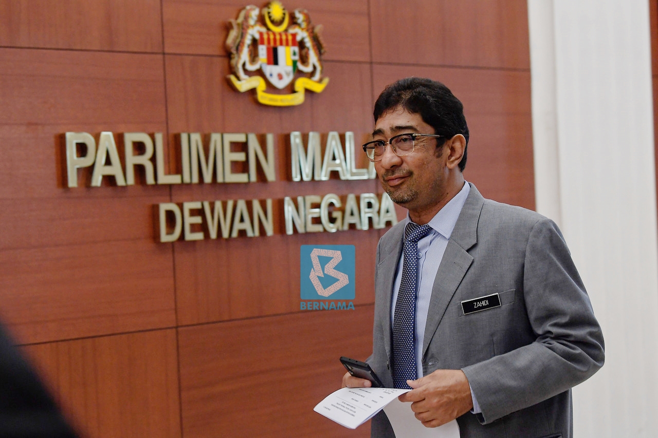 Communications and Multimedia Ministry to present proposal from creative industry to operate to NSC