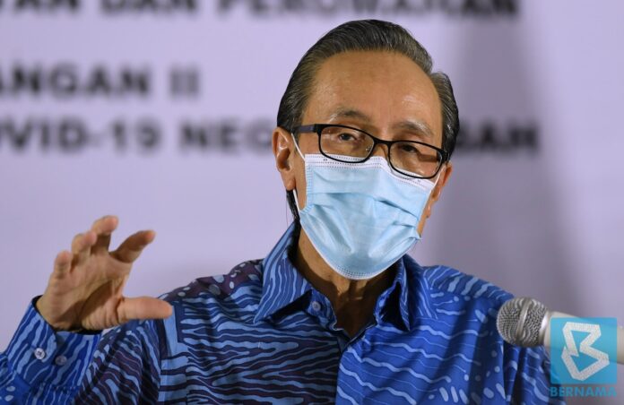 MCO: Mass media in Sabah allowed full operation