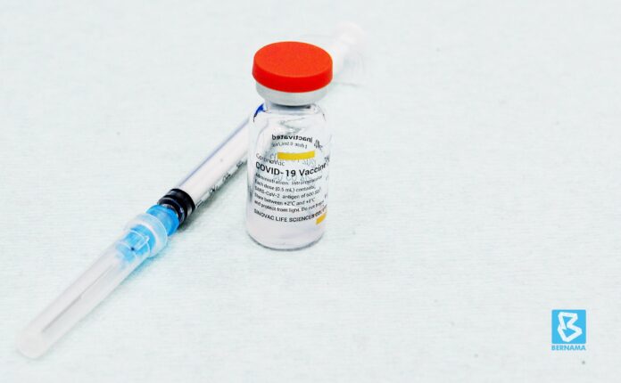 WHO validates China’s Sinovac Covid-19 vaccine for emergency use