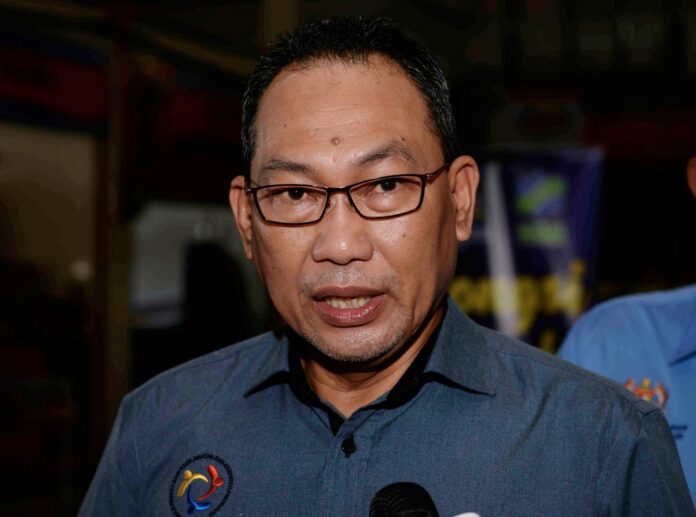 HR Ministry says 745 employers under investigation for flouting Act 446