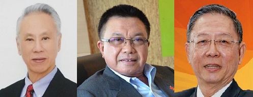 Sabah business community welcome trade and tourism office in Singapore