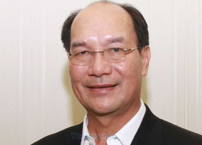 Gerawat wants permanent Tutoh Bridge built