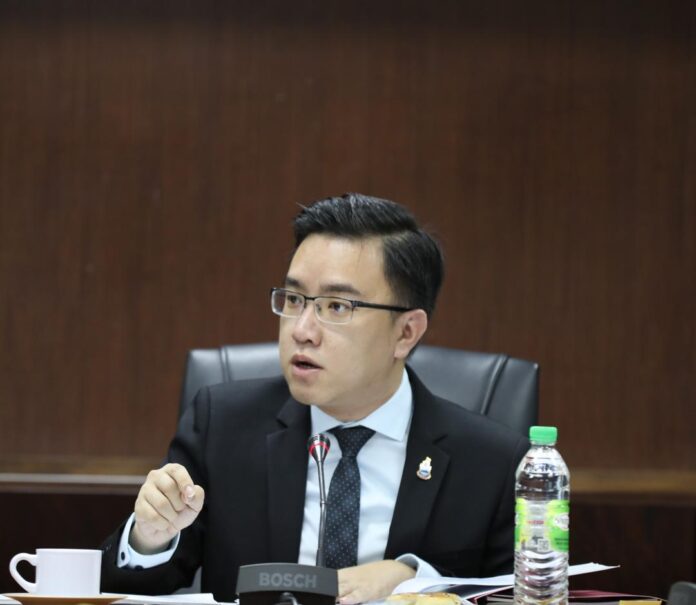 Police unclear of state govt’s decision – rep