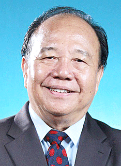 Baru should not dismiss Malaysia’s G-to-G aid to Indonesia – Henry Sum Agong
