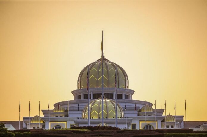 Malay Rulers decree that Emergency need not be extended beyond August 1