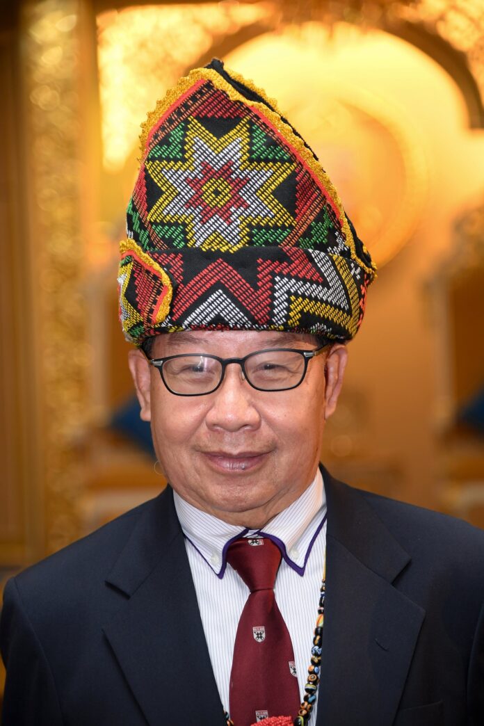 Sabah won’t run out of food – Jeffrey