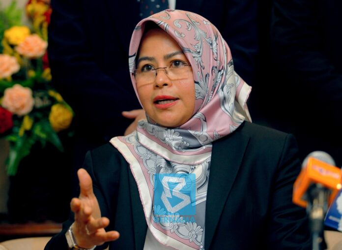 Three-month deferment of PTPTN loan repayment – Noraini
