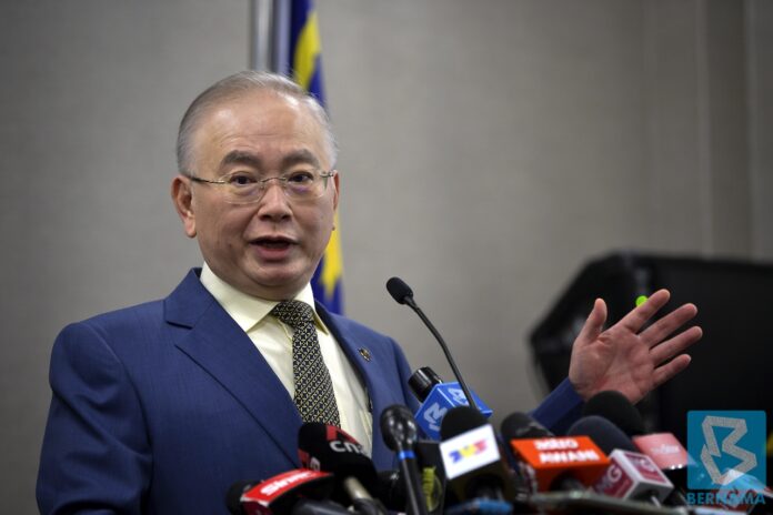 Vaccination for more than 50,000 ‘frontliners’ in transport industry being fast-tracked