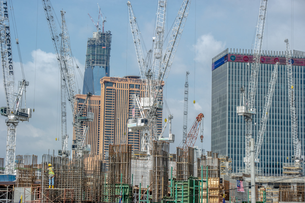 Pemulih will help drive construction sector, benefit B40 group, says minister