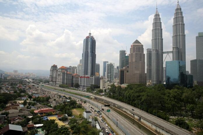 World Bank revises down Malaysia’s GDP growth to 4.5pc