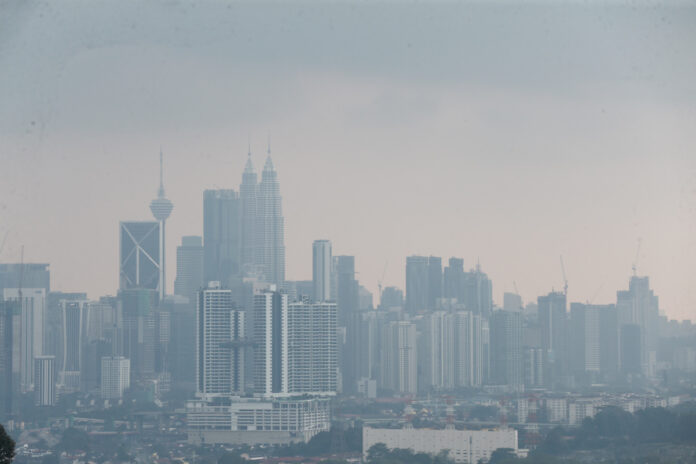 Azmin: World Bank’s downward revision for Malaysia’s GDP expected