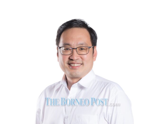 Chong: What’s the plan to expedite vaccination in Sarawak?