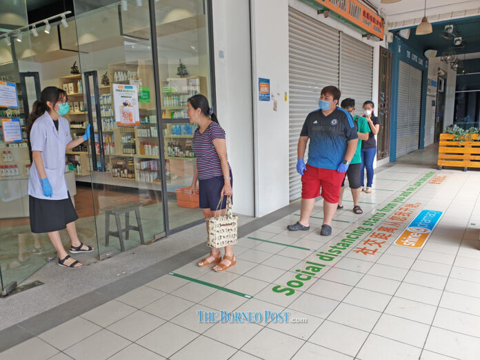 Community pharmacies must apply operating permit via Miti’s CIMS 3.0 – KPDNHEP