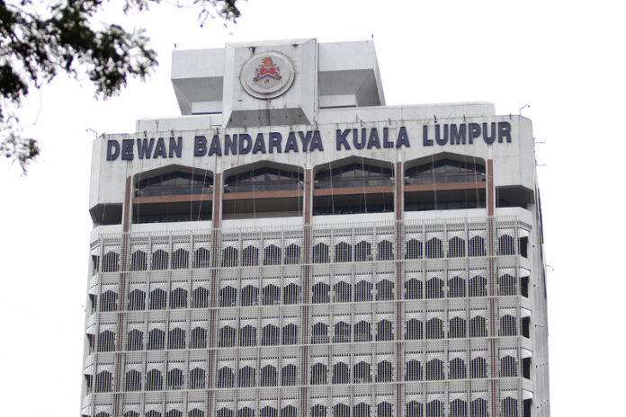 MCO 3.0: Permission for petty traders to operate based on National Security Council’s instructions, says DBKL