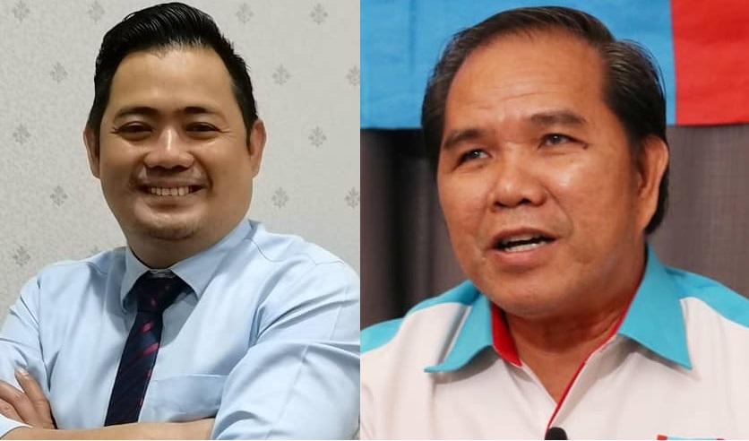 Kota Marudu’s underdeveloped claim rebuted
