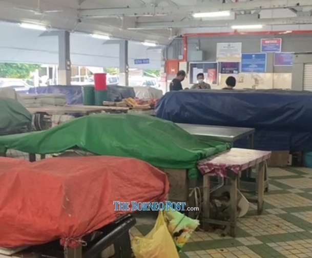 Lockdown: FAMA sets up crisis management centre