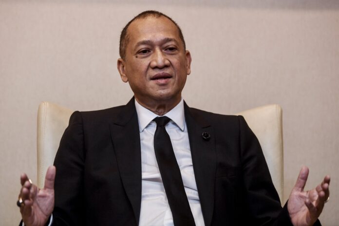 Report: Only four Umno MPs support no-confidence vote against PM