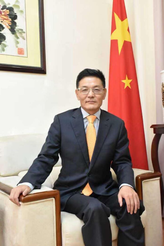 About a century-long history, role model and good governance