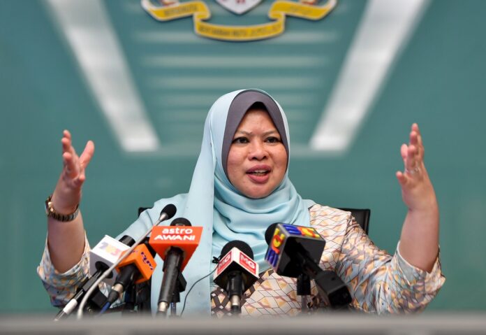 240,991 persons with disabilities registered for Covid-19 vaccination