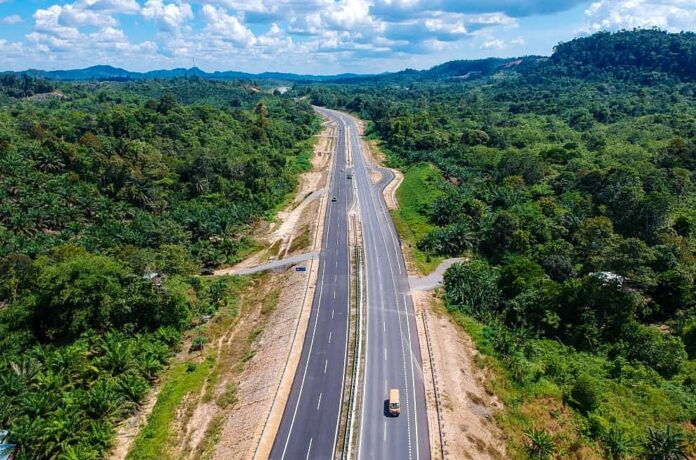 MP calls for the return of Pan Borneo Highway contract to JKR