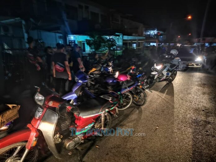12 youngsters slapped with RM4,000 compound for flouting SOP