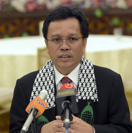Hybrid parliamentary session half-baked effort